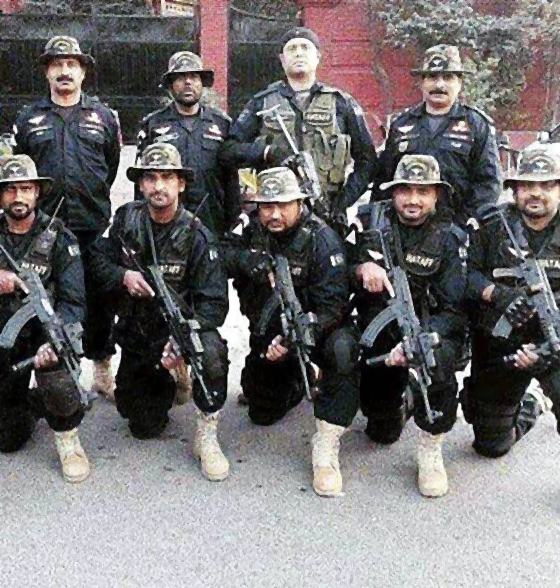Hataff Security team